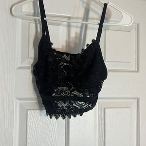 SHEIN bralette